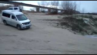 Мазда бонго френди