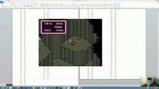 Joe plays Earthbound Episode 10! Hope Talk
