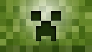 Lego Minecraft #3 . How to make lego Creeper.