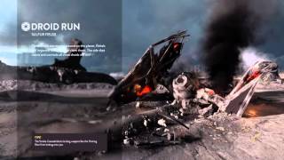 Connection problems Star Wars Battlefront