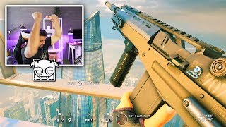 DOKKAEBI IS SO GOOD..! (NEW White Noise DLC Gameplay)