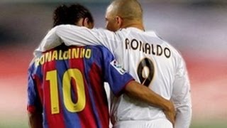 R10 vs R9 ● Skills Battle |HD