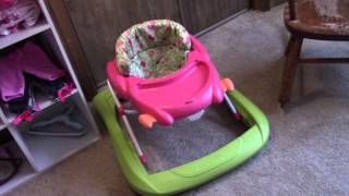 Reborn Nursery Tour