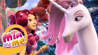 The Unicorns of Centopia - Mia and me