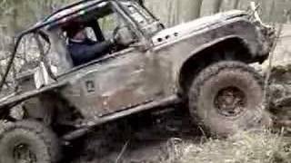 gigglepin twin motor 8274 winch