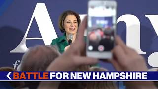 WATCH LIVE: ABC News Live Prime | ABC News