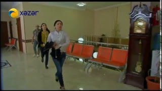 Həyat sən nə qəribəsən (363-cü bölüm)