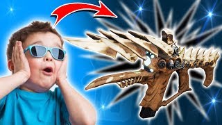 Destiny 2 - Top 5 1000 Voices Exotic Plays - PvP & Gambit! - Episode 111