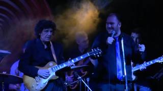 T Bone Boogie (T-bone Walker cover)