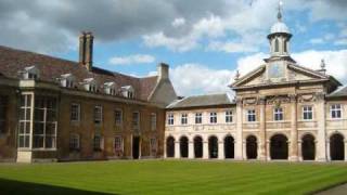 University of Cambridge