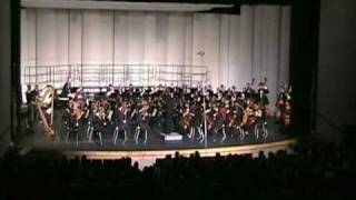 Prelude and Toreador March from Carmen by George Bizet