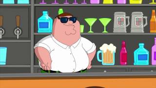 Get Thirsty for the NEW Family Guy Game