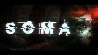 SOMA прохождение с Карном. Часть 10 - Глубина 4000 метров