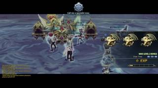 Ice Dragon Nest Diaries - Oct 8 (First HC Clear NA)