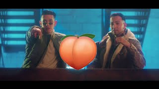 La Pared 360 - Lenny Tavárez ft. Justin Quiles (Video Oficial)