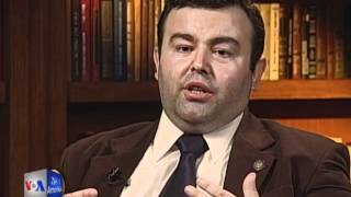 Studentët nga Kosova vizitojnë institucionet në SHBA