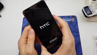 Htc desire 825 hard reset recovery mode pattern unlock | How to ?