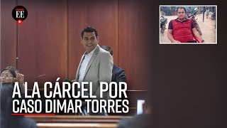Caso Dimar Torres: coronel (r) Jorge Armando Pérez enfrentará su proceso en prisión  - El Espectador
