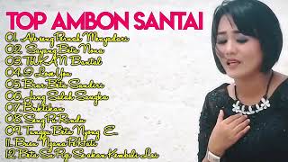 LAGU AMBON SANTAI 2019-2020 BIKIN BAPER