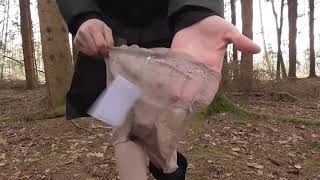 NEW Panty Try On   micro String,