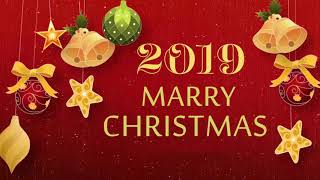 Merry Christmas 2019 - Top Christmas Songs Playlist 2019 - Best Christmas Songs Ever