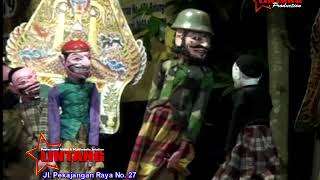 PAGELARAN WAYANG GOLEK DENGAN LAKON PANGERAN DIPONEGORO 6