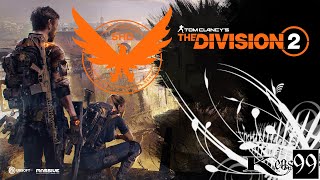 Tom Clancy's The Division 2 - #8 - Лаборатория ДЦ-62