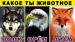 КАКОЕ ТЫ ЖИВОТНОЕ ПО ЗНАКУ ЗОДИАКА ДРЕВНИХ КЕЛЬТОВ