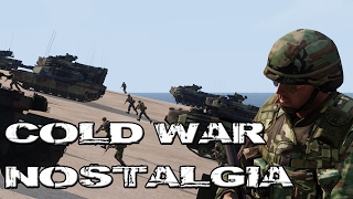 ArmA 3 - Cold War Nostalgia