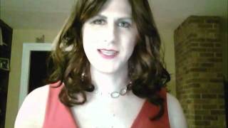 Christmas Shopping for a Crossdresser