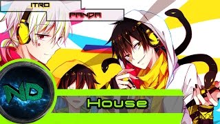 HD House | Itro - Panda