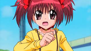 Mew Mew Amiche Vincenti - Episodio 40 - Pericolo allo stadio