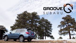 2018 Subaru Outback 2.5i Limited 50th Anniversary Edition Test Drive