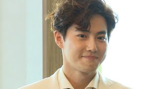 EXO(엑소) "WANNAONE(워너원)·NCT 후배들에게 자극 받아"