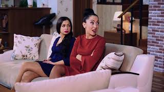 AZIZYANNER 3 / ԱԶԻԶՅԱՆՆԵՐԸ 3 episode 17