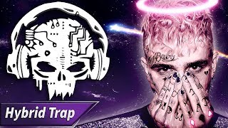 Lil Peep - Benz Truck (Bones Noize Remix)