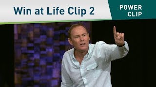 How to Win at Life (Clip 2) | Bayless Conley