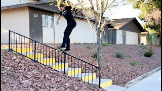 We Are ReVive 2: HANDRAIL ASSAULT