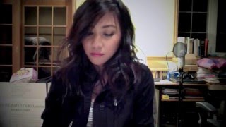 Tori Kelly - Paper Hearts (Cover)