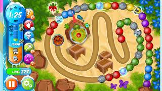 Woka Woka Game Level 277 no Booster by Michi G