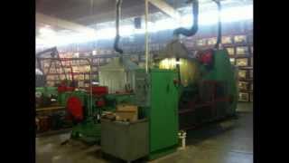St. Louis Screw & Bolt Virtual Tour
