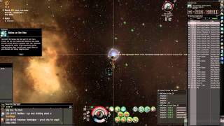 Commander spawn: True Sansha's Cannibal | EVE Online