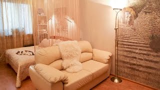 Продам квартиру Москва метро Солнцево авторский ремонт