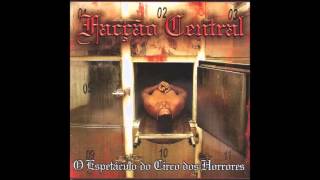 CD Facção Central - O Espetáculo do Circo dos Horrores (CD 1 Completo)