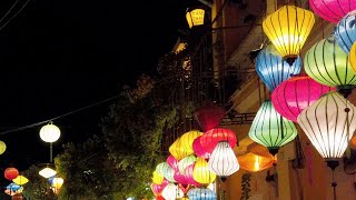 Da Nang & Hoi An Vietnam travel film / ダナン＆ホイアン一泊二日の旅記録 (Vlog)