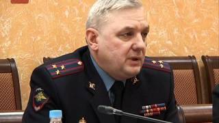 При попытке дачи взятки задержан адвокат водоканала