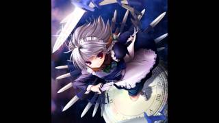 Flowering night remix by Ezel-ash