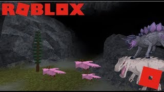 Roblox Dinosaur Simulator - Top 4 Skins that didn't get released on Dino Sim