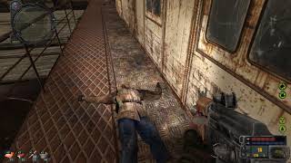 S.T.A.L.K.E.R. Зов Припяти - Прохождение со всеми достижениями(без монтажа, без озвучки) часть1