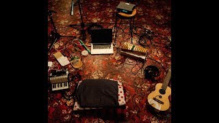 Ian Hawgood – Live at Vacant